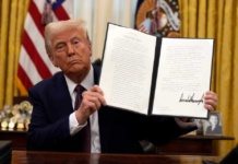 Revolución financiera: ¿Cómo el plan de Trump para las criptomonedas cambiará el juego global?