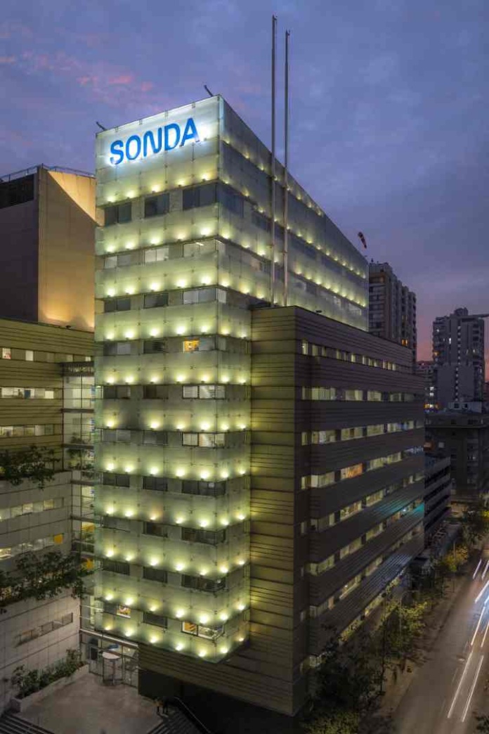 SONDA destaca por octavo año consecutivo en Dow Jones Sustainability Index 