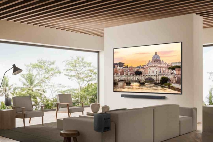 Samsung Electronics presenta Samsung Vision AI e innovaciones en el First Look 2025, transformando pantallas en compañeros impulsados por IA y elevando la vida cotidiana 