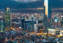 Santiago reduce la vacancia en oficinas y proyecta recuperación del mercado