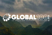 Schneider Electric es nombrada la empresa más sostenible del mundo por segunda vez