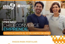 Se extiende plazo para postular a premio que fomenta el emprendimiento técnico-profesional