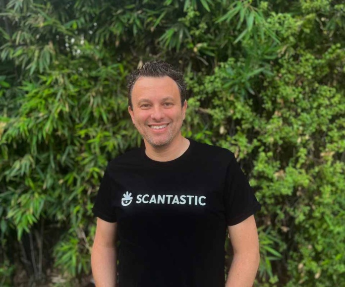 Se lanza Scantastic, plataforma que convierte al código QR en una poderosa herramienta de fidelización para restaurantes Se lanza Scantastic, plataforma que convierte al código QR en una poderosa herramienta de fidelización para restaurantes