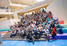 Semillero Lomas 2025 inspira a futuros líderes en la región