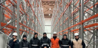 Seremi de Economía Coronel y Cañete