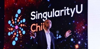 Singularity Summit Chile 2025