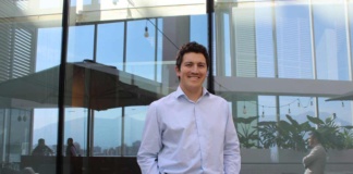 Solo 1% de edificios residenciales en Chile cuenta con cargadores de vehículos eléctricos