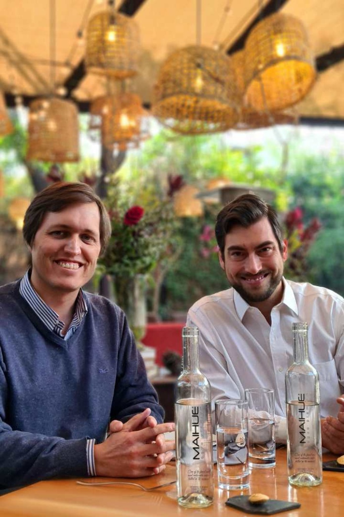 Startups chilena asegura financiamiento de $1.000 millones para eliminar 50 millones de botellas de plástico al año