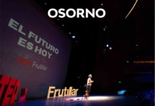 TEDx Frutillar y Corfo Los Lagos presentan en Osorno el evento TEDxSalon: De la Patagonia al Mundo