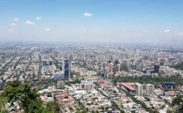 TOCTOC lanza desafío de innovación tecnológica en alianza con Amazon Web Services y MongoDB TOCTOC lanza desafío de innovación tecnológica en alianza con Amazon Web Services y MongoDB
