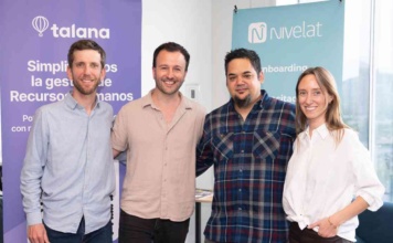 Talana incorpora a Nivelat en su plataforma de soluciones para recursos humanos