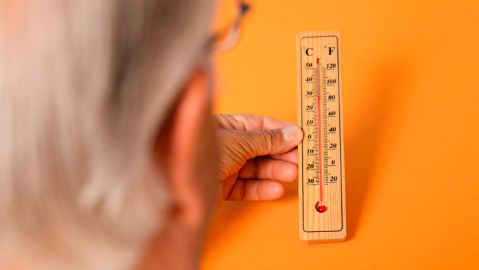 Temperaturas extremas: cómo proteger a los trabajadores ante olas de calor