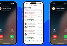 Truecaller presenta importantes mejoras para los usuarios de  iPhone