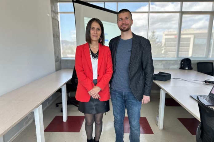 UCSC y DBFZ de Alemania firman acuerdo para impulsar la bioenergía sostenible