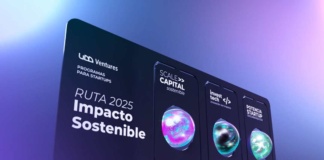 UDD Ventures lanza convocatoria Scale Capital Sostenible para apoyar el crecimiento de 40 emprendimientos locales