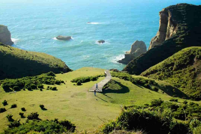 Vacaciones: Las 5 maravillas que ofrece Chiloé para este verano