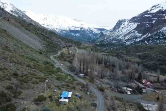 Ven a conocer la nueva Ruta Inclusiva del Cajón del Maipo