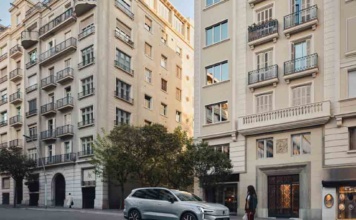 Volvo Cars es reconocida por su compromiso global con las mujeres