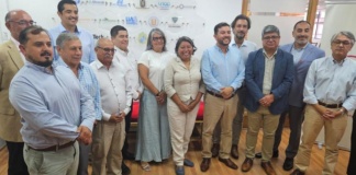 CircularTec y Corfo activan gobernanza para el desarrollo sostenible del Corredor Bioceánico en Tarapacá