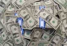 El dólar retoma el alza: DXY y tensión en Ormuz superan a la Dipres Dólar en Chile