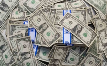 Dólar en Chile