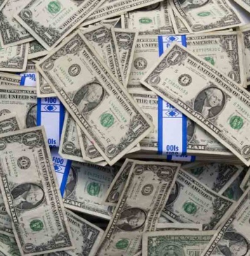 Dólar en Chile