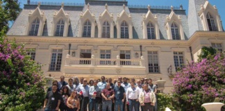 Multinacional del mercado eléctrico fija metas para el año 2025 en las tendencias de infraestructura IT.