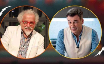 ¡El duelo gastronómico más esperado del año llega a la costa de Algarrobo! ¡El duelo gastronómico más esperado del año llega a la costa de Algarrobo!