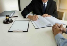 ¿Qué hacer si te visita un receptor judicial?: Consejos para enfrentar esta situación. 