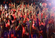 A menos de un mes de la corrida nocturna de mujeres “Women’s Night Out”: todo lo que debes saber antes de la gran noche deportiva