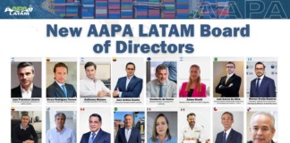 AAPA Latam presenta su nueva Junta Directiva con foco en la innovación y el desarrollo portuario (1)