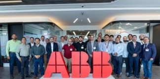 ABB en Chile realiza workshop sobre soluciones de excitación y sincronización para máquinas sincrónicas