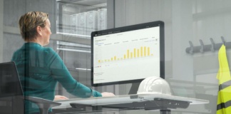 ABB lanza Widget MyGMD para el monitoreo en tiempo real de sistemas Gearless Mill Drives