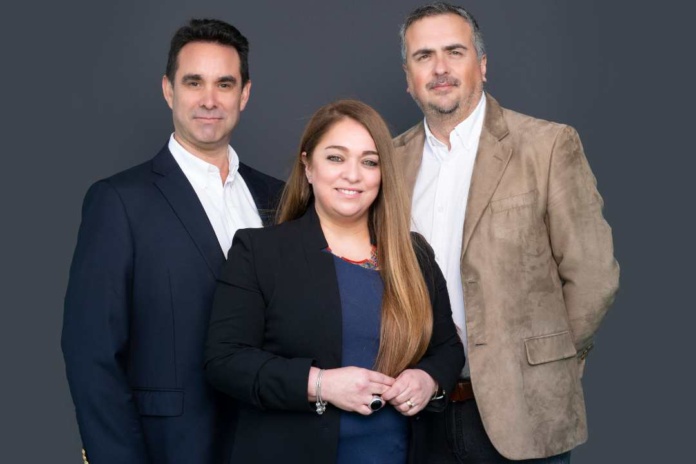 AIJourney la startup que busca ser el “examen de sangre digital” para las empresas que adoptan IA