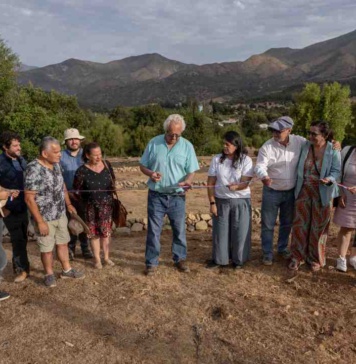 Innovación y técnicas ancestrales para contribuir al cuidado del agua en tres comunidades rurales de la Región Metropolitana