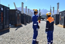 Aggreko anuncia expansión en América Latina con una inversión de 100 millones de dólares