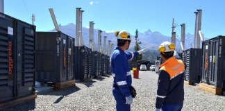 Aggreko anuncia expansión en América Latina con una inversión de 100 millones de dólares