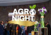 Agronight 2025: Agronight, el evento de negocios y networking Encuentro clave para impulsar el crecimiento sostenible del agro