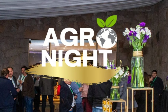Agronight 2025 Encuentro clave para impulsar el crecimiento sostenible del agro Agronight 2025: Agronight, el evento de negocios y networking Encuentro clave para impulsar el crecimiento sostenible del agro