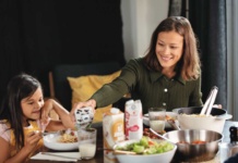 Cinco tendencias en la producción de los alimentos líquidos refrigerados