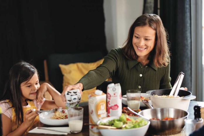 Cinco tendencias en la producción de los alimentos líquidos refrigerados