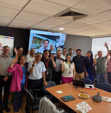 Clúster de energía cierra su primer año con avances clave para la industria energética de la región de Antofagasta
