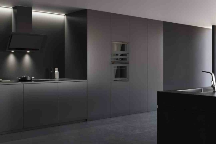 Cocinas del futuro: las tendencias de diseño que marcarán el 2025