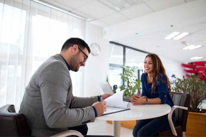 Consejos para dar una entrevista laboral exitosa