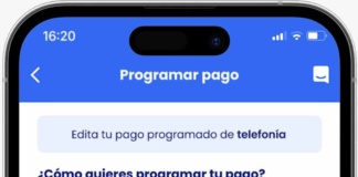 Cuentas atrasadas por vacaciones, plataforma permite pagar automático e incluso en cuotas