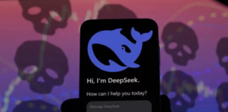 DeepSeek se convierte en la aplicación de IA más popular pero expertos advierten sobre sus riesgos de seguridad