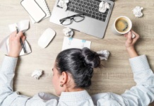 Desconexión digital clave para recargar energías en vacaciones cortas