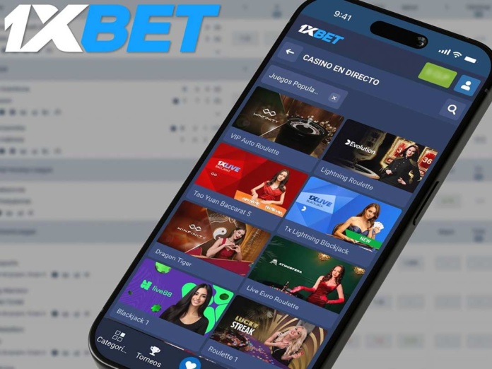 Diario para aprender a usar la aplicación móvil de 1xbet ¿Cómo utilizar la 1xbet App?