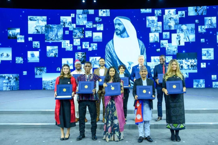 El Premio Zayed a la Sostenibilidad abre convocatoria global en busca de soluciones transformadoras (1)