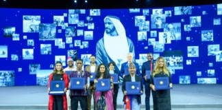 El Premio Zayed a la Sostenibilidad abre convocatoria global en busca de soluciones transformadoras